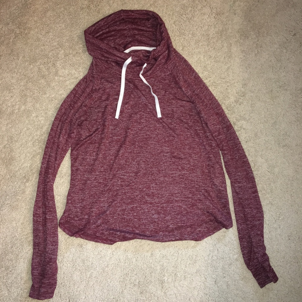 Hollister Sweatshirt